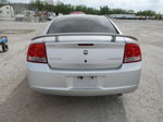 2010 Dodge Charger  Серебряный vin: 2B3CA4CDXAH150437