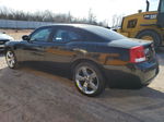 2010 Dodge Charger  Black vin: 2B3CA4CDXAH217411