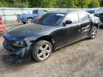 2010 Dodge Charger  Black vin: 2B3CA4CT2AH188901