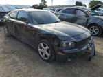 2010 Dodge Charger  Black vin: 2B3CA4CT2AH188901