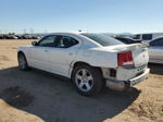 2010 Dodge Charger  White vin: 2B3CA4CT6AH245133