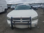 2010 Dodge Charger  Белый vin: 2B3CA4CT8AH183377