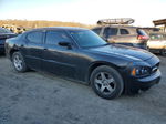 2010 Dodge Charger  Черный vin: 2B3CA4CV7AH202650