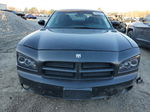 2010 Dodge Charger  Черный vin: 2B3CA4CV7AH202650