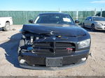 2010 Dodge Charger R/t Black vin: 2B3CA5CT0AH138326