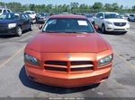 2010 Dodge Charger R/t Orange vin: 2B3CA5CT0AH143574