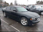 2010 Dodge Charger R/t Black vin: 2B3CA5CT1AH122331