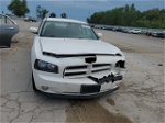 2010 Dodge Charger R/t White vin: 2B3CA5CT1AH192511