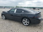 2010 Dodge Charger R/t Black vin: 2B3CA5CT2AH143897