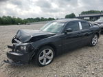 2010 Dodge Charger R/t Black vin: 2B3CA5CT2AH143897