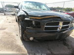 2010 Dodge Charger R/t Black vin: 2B3CA5CT3AH125182