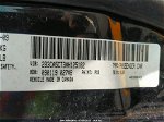 2010 Dodge Charger R/t Black vin: 2B3CA5CT3AH125182