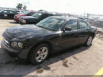 2010 Dodge Charger R/t Черный vin: 2B3CA5CT3AH125182