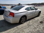 2010 Dodge Charger R/t Silver vin: 2B3CA5CT3AH141737