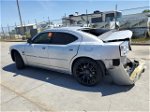 2010 Dodge Charger R/t Silver vin: 2B3CA5CT4AH125059