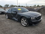 2010 Dodge Charger R/t Black vin: 2B3CA5CT4AH202609