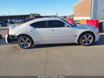 2010 Dodge Charger R/t White vin: 2B3CA5CT7AH115139