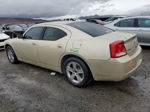 2010 Dodge Charger R/t Gold vin: 2B3CA5CT7AH147637