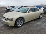 2010 Dodge Charger R/t Gold vin: 2B3CA5CT7AH147637