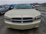 2010 Dodge Charger R/t Gold vin: 2B3CA5CT7AH147637