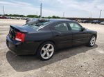 2010 Dodge Charger R/t Black vin: 2B3CA5CT7AH150781