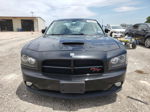 2010 Dodge Charger R/t Черный vin: 2B3CA5CT7AH150781