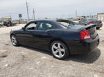 2010 Dodge Charger R/t Black vin: 2B3CA5CT7AH150781