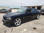 2010 Dodge Charger R/t Black vin: 2B3CA5CT7AH150781