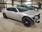 2010 Dodge Charger R/t Серебряный vin: 2B3CA5CT9AH181708