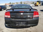 2010 Dodge Charger R/t Black vin: 2B3CA5CTXAH134462