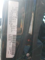 2010 Dodge Charger R/t Black vin: 2B3CA5CTXAH134462