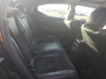 2010 Dodge Charger Srt-8 Black vin: 2B3CA7CW3AH158589