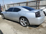 2010 Dodge Charger Srt-8 Silver vin: 2B3CA7CW5AH128302