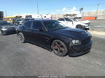 2010 Dodge Charger Srt8 Черный vin: 2B3CA7CW5AH183610