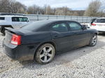 2010 Dodge Charger R/t Black vin: 2B3CA8CT0AH271623