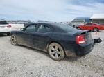 2010 Dodge Charger R/t Black vin: 2B3CA8CT0AH271623