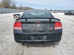 2010 Dodge Charger R/t Черный vin: 2B3CA8CT0AH271623