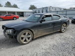 2010 Dodge Charger R/t Black vin: 2B3CA8CT0AH271623