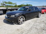 2010 Dodge Charger R/t Black vin: 2B3CA8CT0AH316611