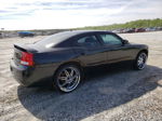 2010 Dodge Charger R/t Black vin: 2B3CA8CT0AH316611