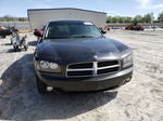 2010 Dodge Charger R/t Black vin: 2B3CA8CT0AH316611