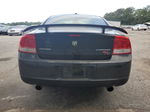 2010 Dodge Charger R/t Black vin: 2B3CA8CT3AH257828