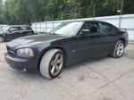 2010 Dodge Charger R/t Black vin: 2B3CA8CT3AH257828