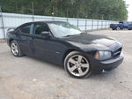 2010 Dodge Charger R/t Black vin: 2B3CA8CT3AH257828