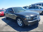 2010 Dodge Charger R/t Black vin: 2B3CA8CT5AH287879