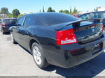 2010 Dodge Charger R/t Black vin: 2B3CA8CT5AH287879