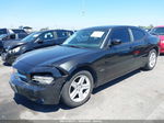 2010 Dodge Charger R/t Black vin: 2B3CA8CT5AH287879