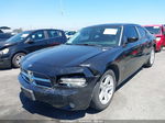 2010 Dodge Charger R/t Black vin: 2B3CA8CT5AH287879