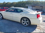 2010 Dodge Charger R/t White vin: 2B3CA8CTXAH304658