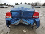 2010 Dodge Charger Rallye Blue vin: 2B3CA9CV0AH239195